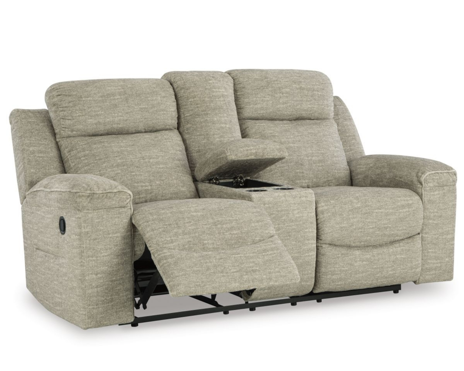 Picture of Evereast Pass Reclining Loveseat