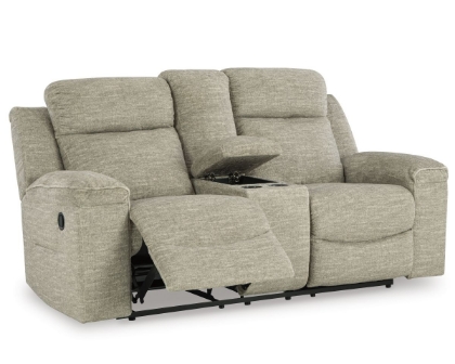 Picture of Evereast Pass Reclining Loveseat