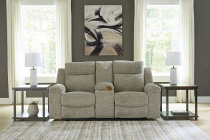 Picture of Evereast Pass Reclining Loveseat