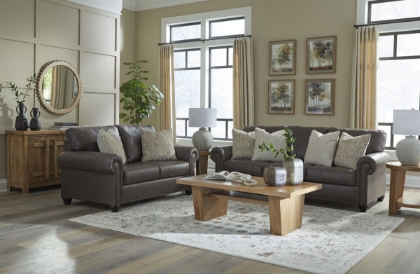 Picture of Roxmere Loveseat