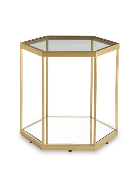 Picture of Veerwick Accent Table