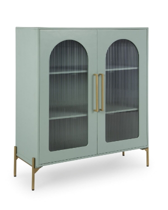 Picture of Adwen Accent Cabinet