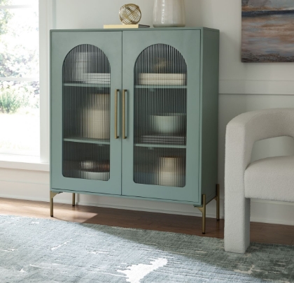 Picture of Adwen Accent Cabinet