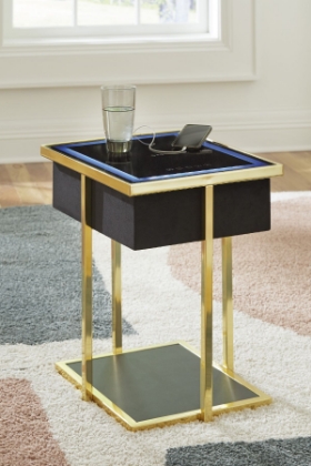 Picture of Rexwell Accent Table