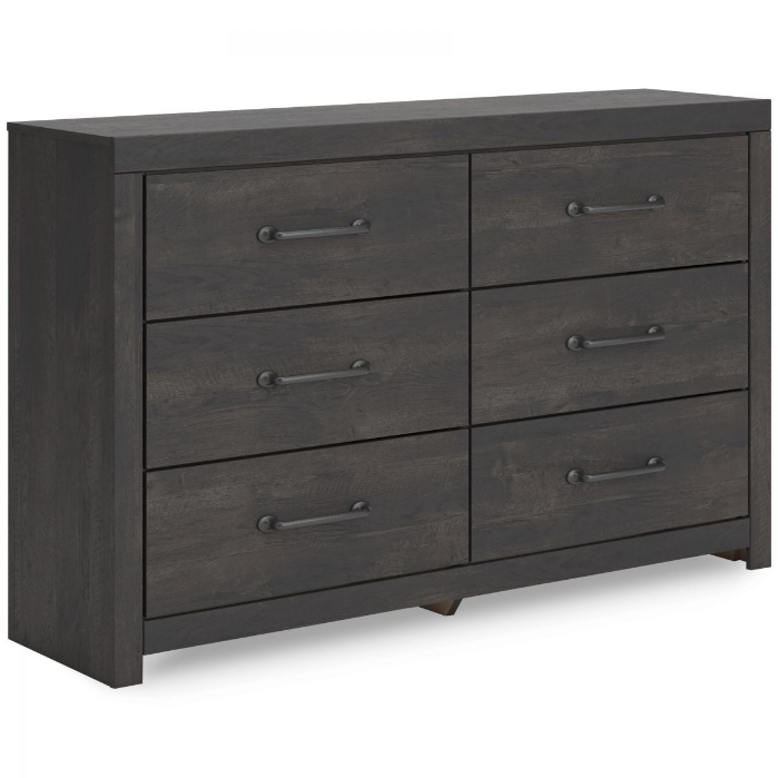 Picture of Delmorta Dresser