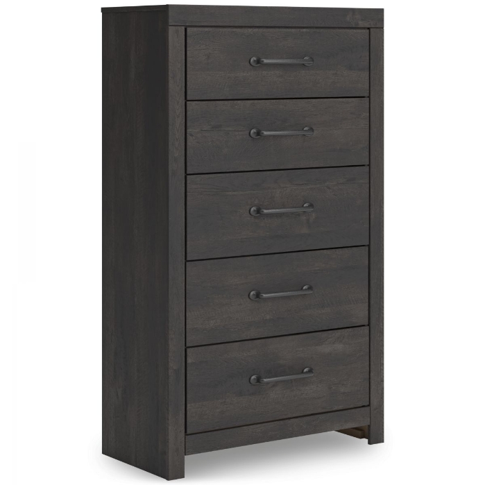 Picture of Delmorta Chest of Drawers