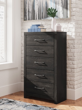 Picture of Delmorta Chest of Drawers