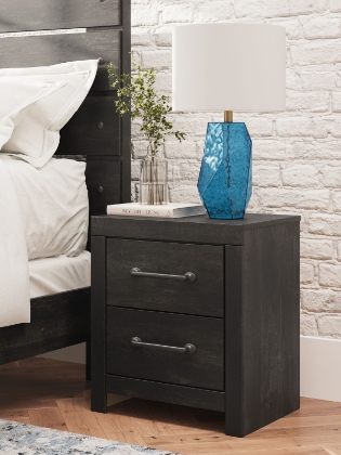 Picture of Delmorta Nightstand