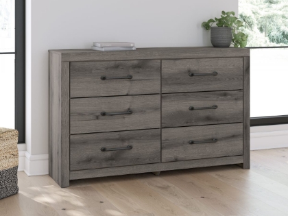 Picture of Urbanoore Dresser