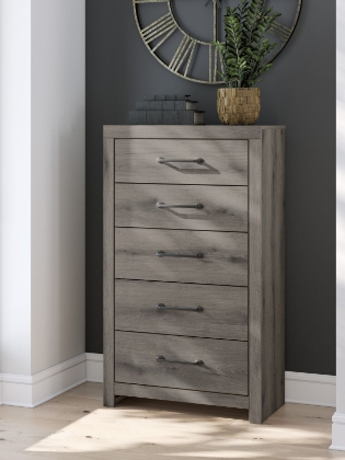 Picture of Urbanoore Chest of Drawers