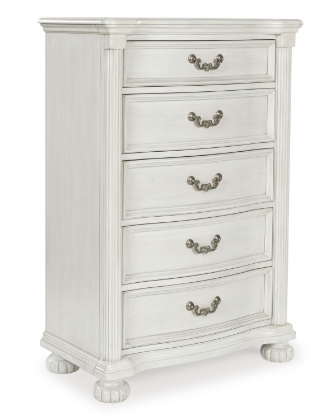 Picture of Montelaine Chest of Drawers