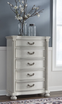 Picture of Montelaine Chest of Drawers