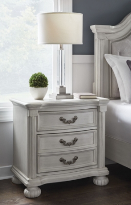 Picture of Montelaine Nightstand