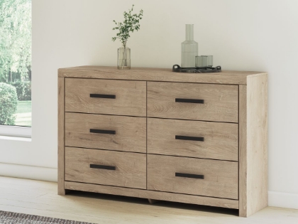 Picture of Sanginlane Dresser