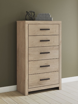 Picture of Sanginlane Chest of Drawers