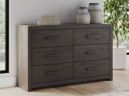 Picture of Prendonea Dresser