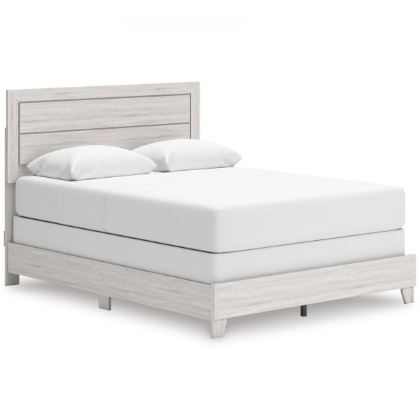 Picture of Laigmeyer Queen Size Bed