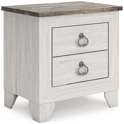 Picture of Laigmeyer Nightstand