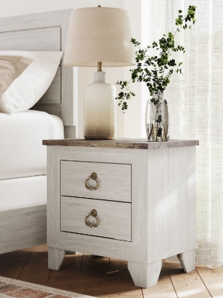 Picture of Laigmeyer Nightstand