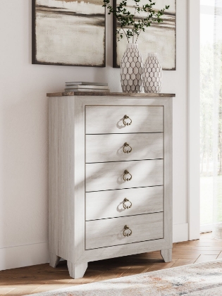 Picture of Laigmeyer Chest of Drawers