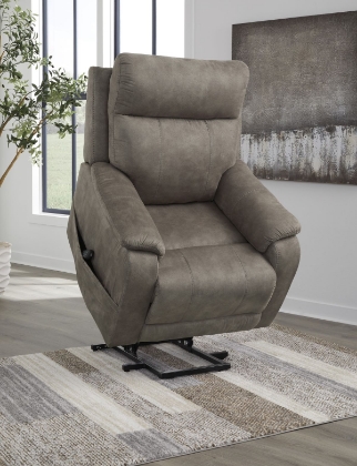 Picture of Crestmeade Power Lift Recliner