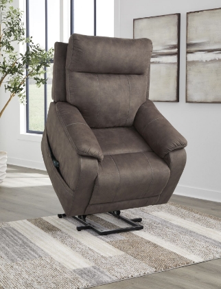 Picture of Crestmeade Power Lift Recliner