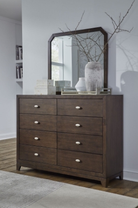 Picture of Tandisport Dresser & Mirror