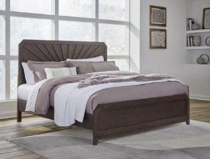 Picture of Tandisport Queen Size Bed