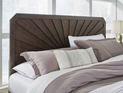 Picture of Tandisport Queen Size Bed