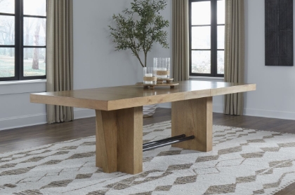 Picture of Kristiland Dining Table