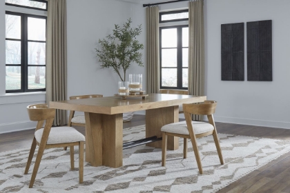 Picture of Kristiland Dining Table