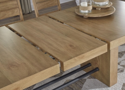 Picture of Kristiland Dining Table