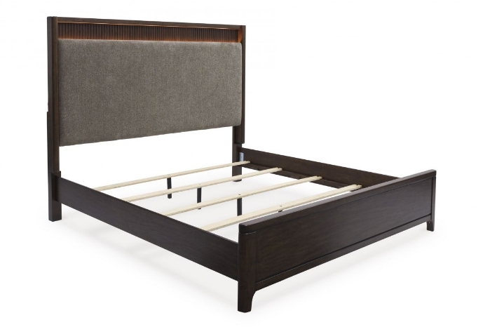 Picture of Korestone Queen Size Bed