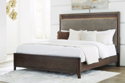 Picture of Korestone Queen Size Bed