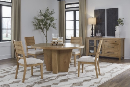 Picture of Kristiland Dining Table