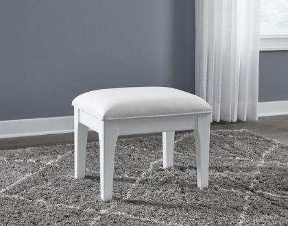 Picture of Chalanna Vanity Stool