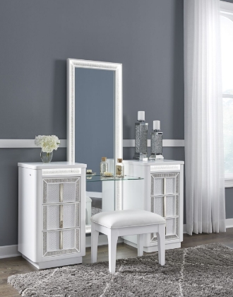 Picture of Chalanna Vanity Stool