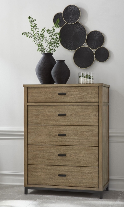 Picture of Tomtyn Chest of Drawers