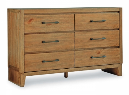 Picture of Sherbana Dresser