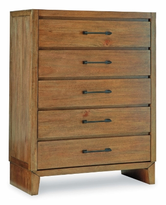 Picture of Sherbana Chest of Drawers