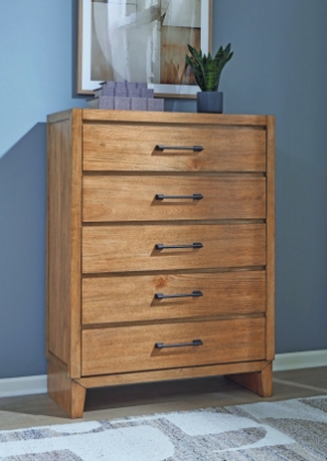 Picture of Sherbana Chest of Drawers