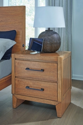 Picture of Sherbana Nightstand