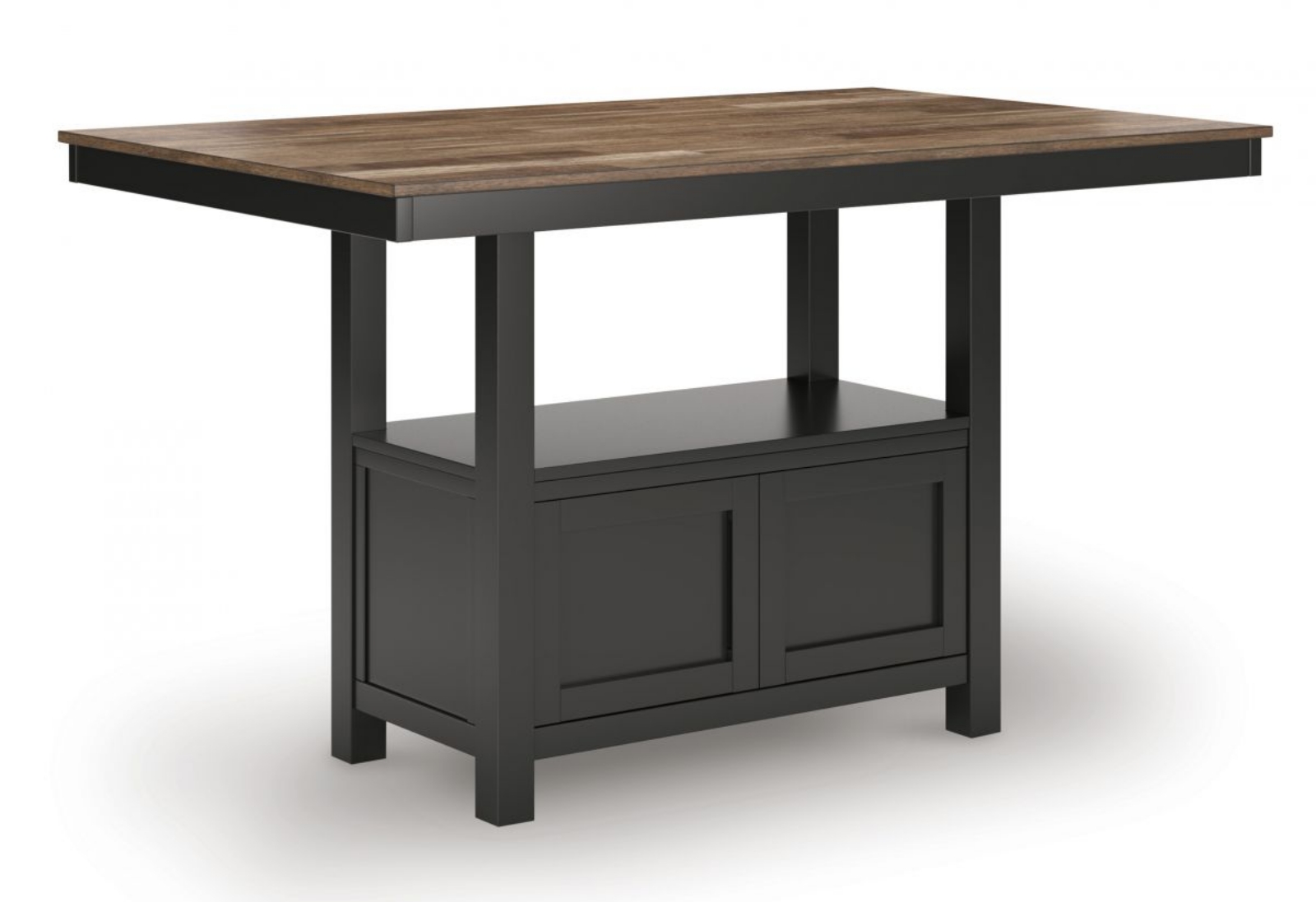 Picture of Wildenaur Counter Height Dining Table