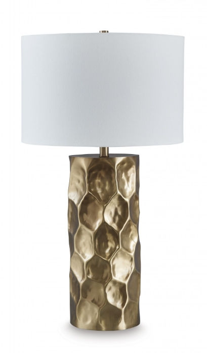 Picture of Marshawn Table Lamp