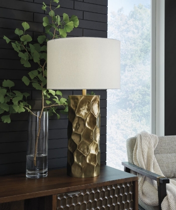 Picture of Marshawn Table Lamp