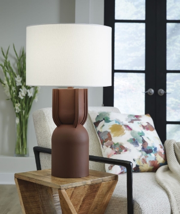 Picture of Rowandale Table Lamp