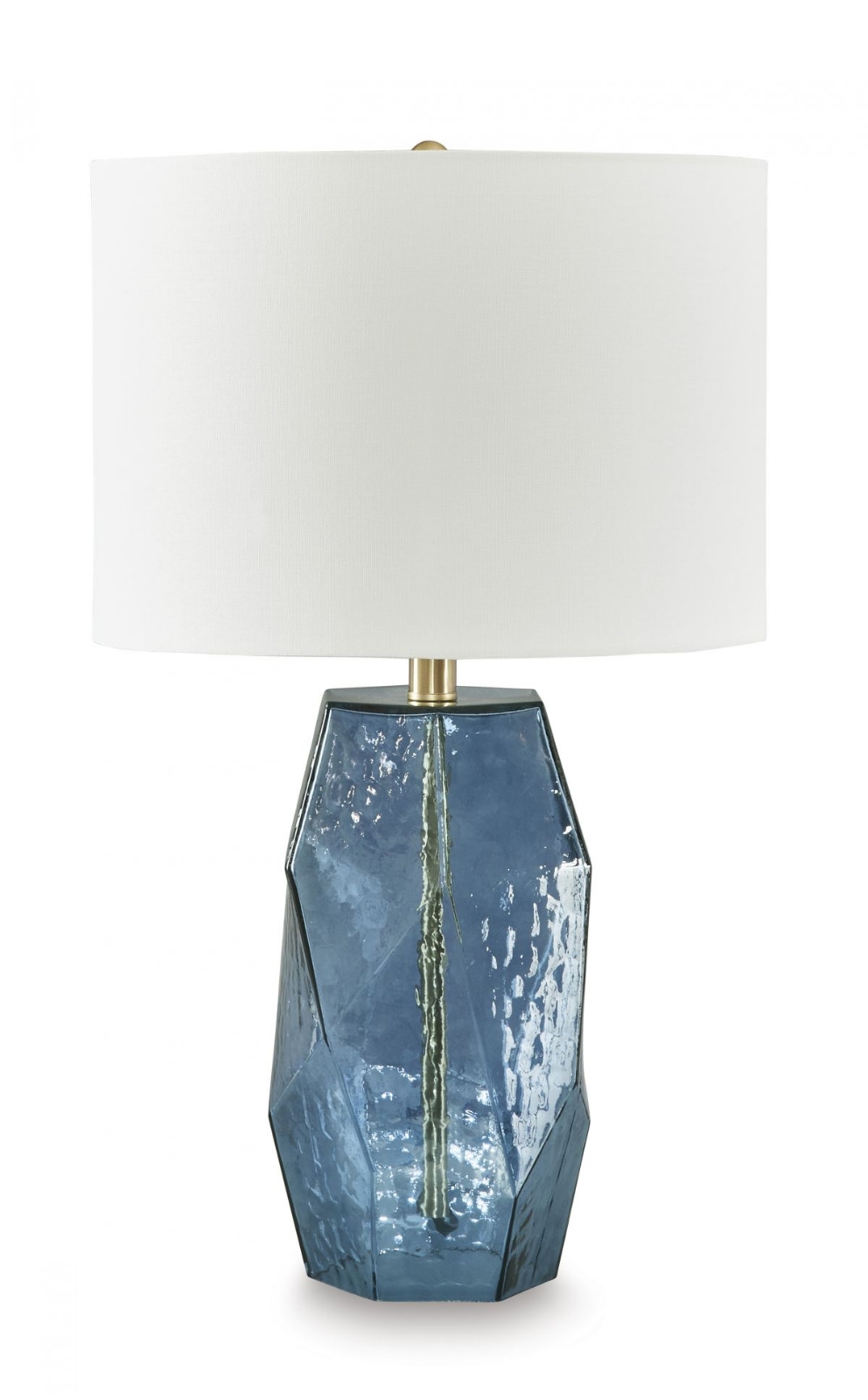 Picture of Tallow Table Lamp