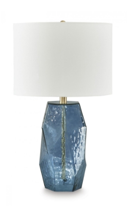 Picture of Tallow Table Lamp