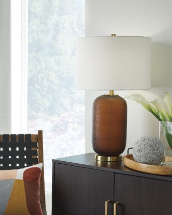 Picture of Farberman Table Lamp