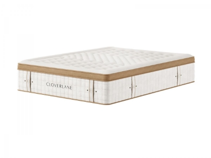 Picture of Cloverlane Hybrid Medium Twin Mattress